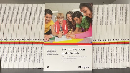 neues IPSY-Manual
