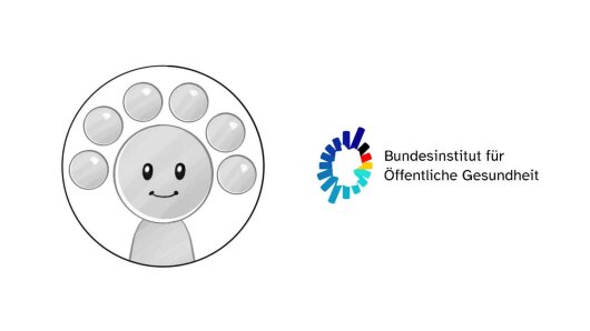 Logo IPSY und BIÖG