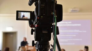 Videoaufnahme IPSY-Fachtag