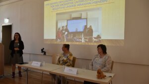 Impressionen IPSY-Fachtag